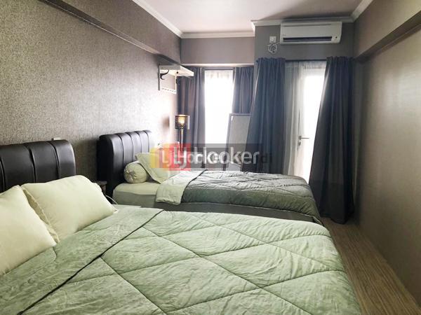 Dijual Apartemen Candi Land Semarang Lj Hooker Indonesia