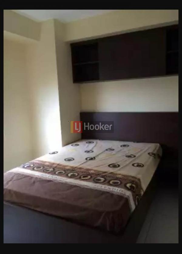 Dijual Apartemen Kalibata City Tower Akasia Lj Hooker Indonesia