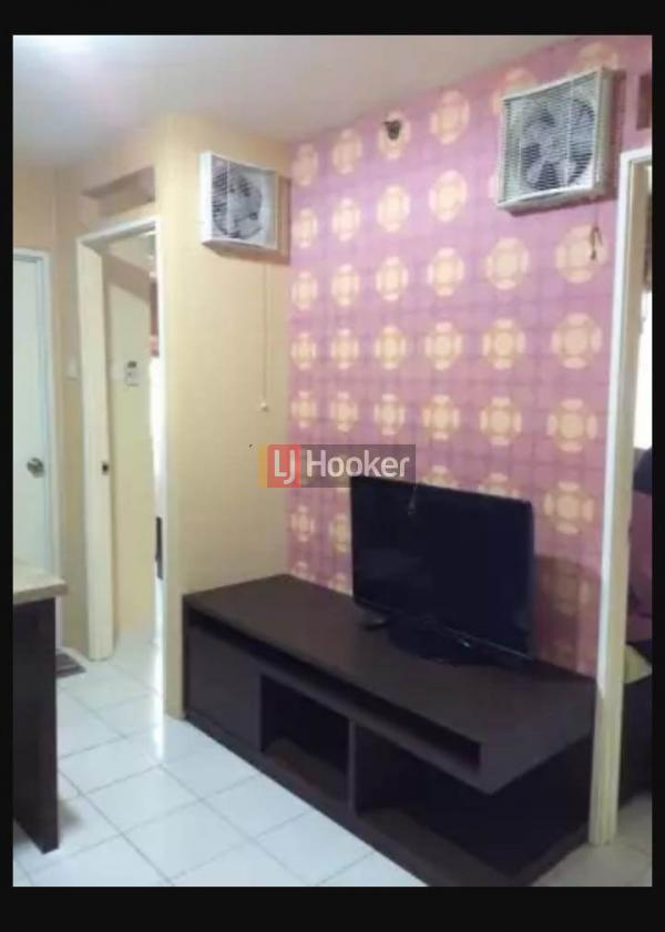 Dijual Apartemen Kalibata City Tower Akasia Lj Hooker Indonesia